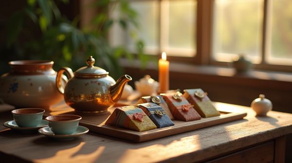 Meilleur marque thé : top conseils pour bien choisir votre thé