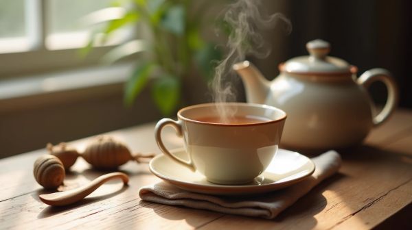 Meilleur marque thé : top conseils pour bien choisir votre thé