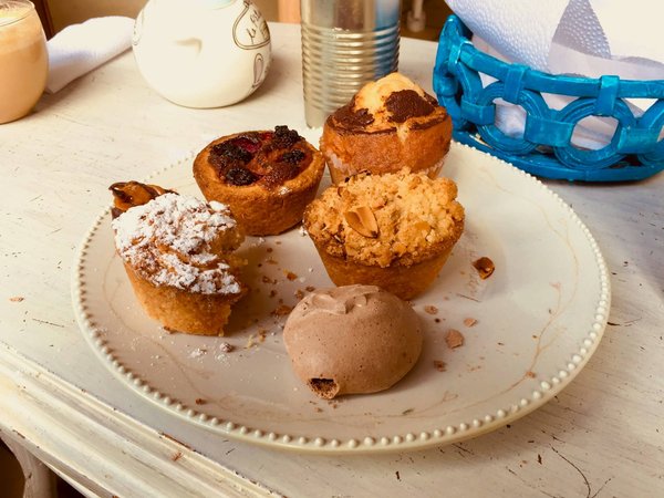 Comment réussir une tarte aux figues et à la crème d'amandes?